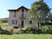 Rustico con giardino a Nebbiuno