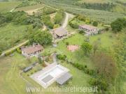 Rustico con giardino a Orvieto Rustico con giardino a Orvieto