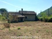 Rustico con giardino a Orvieto