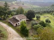 Rustico con giardino a Orvieto