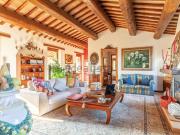 Rustico con giardino a Orvieto