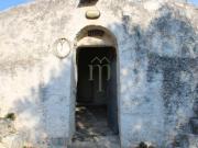 Rustico con giardino a Ostuni