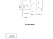 Rustico con giardino a Pesaro