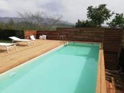 Rustico con giardino a Pontassieve