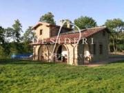 Casa indipendente arredata in affitto a Roccastrada