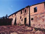 Rustico con giardino a Sarteano