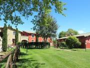 Rustico con giardino a Orvieto