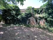 Rustico con giardino a Sorano