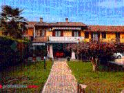 Rustico con giardino a Villafranca Piemonte