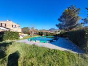 Rustico con giardino a Volterra
