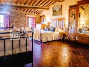 Rustico con giardino, Capannori sant'andrea in caprile