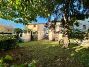Rustico con giardino, Capannori san ginese