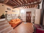 Rustico con giardino, Capannori sant'andrea di compito