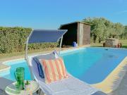 Rustico con giardino, Cascina latignano