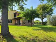 Rustico con giardino, Castelfranco di Sotto orentano