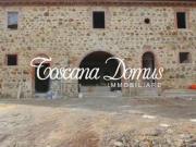 Rustico con giardino, Castelnuovo Berardenga san gusme'