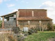 Rustico con giardino, Empoli pontorme