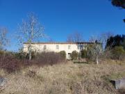 Rustico con giardino, Fucecchio querce