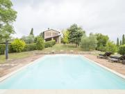 Rustico con giardino, Gambassi Terme case nuove ricavoli