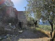 Rustico con giardino in località para, Airole