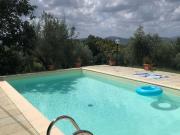 Rustico con giardino in localita' pieve a pitiana,...