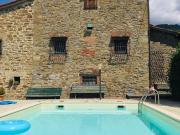 Rustico con giardino in localita' pieve a pitiana,...