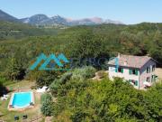 Rustico con giardino in località villa vidoni, Amandola