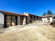 Rustico con giardino in via ballerina 14, Montelupo Albese