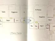 Rustico con giardino in via borro della madonna, San...