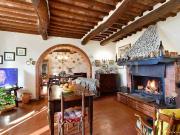 Rustico con giardino in via di gromignana 80, Coreglia...