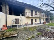 Rustico con giardino in via montechiaro, Cavagnolo