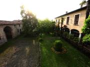 Rustico con giardino in via san martino, Castegnato