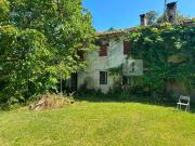 Rustico con giardino in via tavella 10, Barbarano Mossano