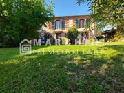 Rustico con giardino, Lucca san lorenzo di moriano