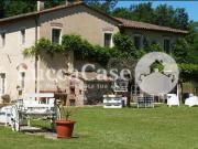 Rustico con giardino, Lucca san macario in piano