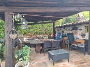 Rustico con giardino, Manciano montemerano