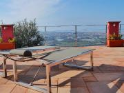 Rustico con giardino, Massarosa corsanico