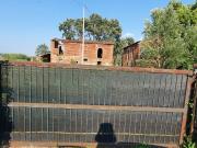 Rustico con giardino, Porcari padule