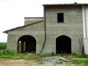 Rustico con giardino, San Miniato molino d'egola