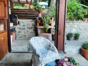 Rustico con giardino, Santo Stefano di Magra ponzano...