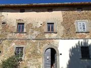 Rustico con giardino, Vinci faltognano