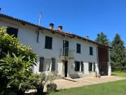 Cascina in vendita a Montafia