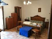 Rustico con terrazzo a Pitigliano