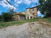Casale / Rustico in vendita a Spinetoli, COLLINARE
