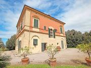 Cascina/Casale/Masseria in vendita a Terricciola, Soianella