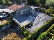 Rustico con Terreno e Vista Mare in Vendita a Sanremo...