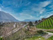 Rustico da ristrutturare a Bolzano