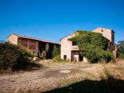 Rustico da ristrutturare a Casole d'Elsa