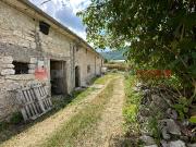 Rustico da ristrutturare a Pescasseroli