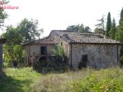 Cascina/Casale/Masseria in vendita a Poppi